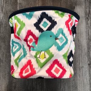 Mini Storage Bin from Thirty-One